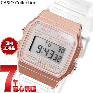 �y�X���|�C���g�ő�42�{�I�{������I�z�J�V�I �R���N�V���� CASIO Collection �f�W�^�� �r���v F-91WS-7A3JF �X�P���g���o���h�y2026 �V��z