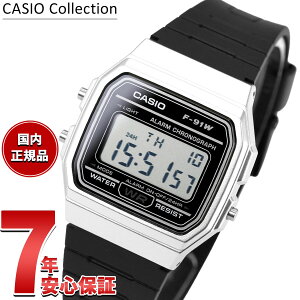 �y10/10����I���I�ōő�1���|�C���g�o�b�N�z�J�V�I �R���N�V���� CASIO Collection POP �f�W�^�� �r���v F-91WM-7AJH �|�b�v