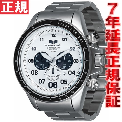 VESTAL ZR3022 ヴェスタル クロノグラフ ザ・ゼットアールスリー ZR-3 THE メンズ 腕時計 ベスタル WATCH メンズ腕時計