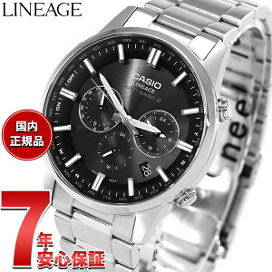 �y10/10����I���I�ōő�1���|�C���g�o�b�N�z�J�V�I ���j�G�[�W CASIO LINEAGE �d�g �\�[���[ �d�g���v �r���v �����Y �A�i���O �^�t�\�[���[ LIW-M700D-1AJF