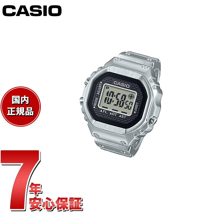 楽天市場】【店内ポイント最大41.5倍！3月29日！】カシオ リング 