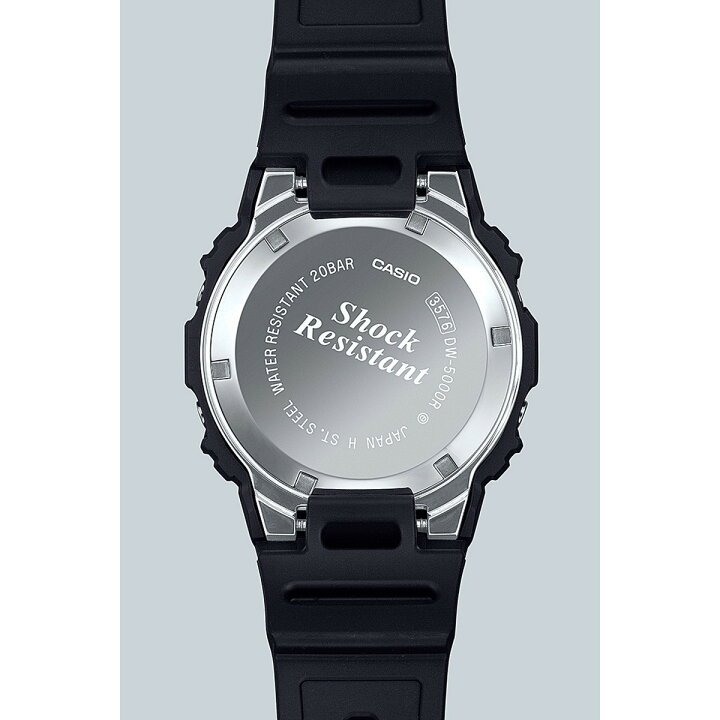 楽天市場】【最大2000円OFFクーポン＆ポイントさらに+5倍】G-SHOCK  
