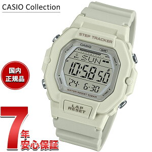 �y�X���|�C���g�ő�42�{�I�{������I�z�J�V�I �R���N�V���� CASIO Collection SPORTS �f�W�^�� �r���v ���f�B�[�X LWS-2200H-8AJF �X�|�[�c