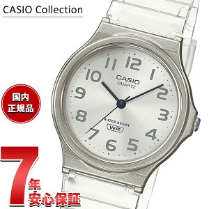 �y�G���g���[�Ń|�C���g+2�{�I1��30���I�z�J�V�I �R���N�V���� CASIO Collection POP �A�i���O �r���v MQ-24S-7BJF �|�b�v