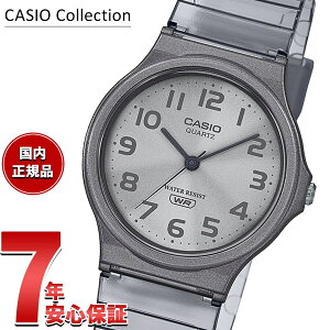 �y�G���g���[�Ń|�C���g+2�{�I1��30���I�z�J�V�I �R���N�V���� CASIO Collection POP �A�i���O �r���v MQ-24S-8BJF �|�b�v