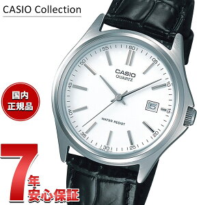 �y�G���g���[�Ń|�C���g+2�{�I1��30���I�z�J�V�I �R���N�V���� CASIO Collection STANDARD �A�i���O �r���v �����Y MTP-1183E-7AJH �X�^���_�[�h