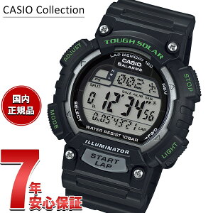 �y�X���|�C���g�ő�42�{�I�{������I�z�J�V�I �R���N�V���� CASIO Collection SPORTS �f�W�^�� �\�[���[ �r���v �����Y STL-S100H-1AJH �X�|�[�c
