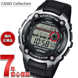 �y�X���|�C���g�ő�42�{�I�{������I�z�J�V�I �R���N�V���� CASIO Collection SPORTS �f�W�^�� �d�g���v �r���v �����Y WV-200R-1AJF �X�|�[�c