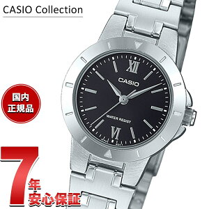 �y�X���|�C���g�ő�39�{�I�{������I�z�J�V�I �R���N�V���� CASIO Collection �A�i���O �r���v ���f�B�[�X LTP-1177D-1AJF�y2025 �V��z