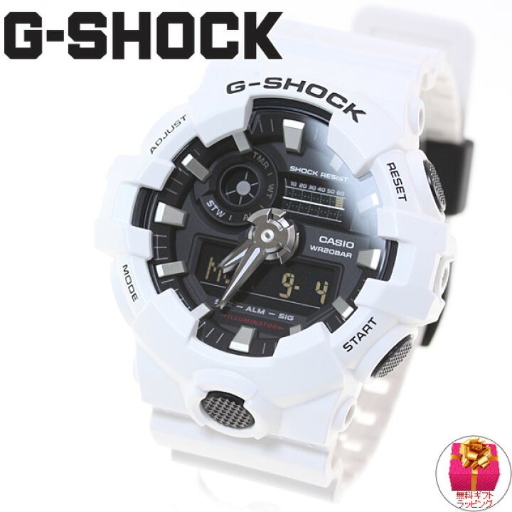 楽天市場】【最大2000円OFFクーポン＆ポイントさらに+5倍】G-SHOCK  