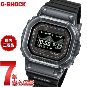 �y5/5����I10��OFF�N�[�|�������I��1���|�C���g�o�b�N�z�y�I�ׂ�m�x���e�B�[�t���zG-SHOCK �J�V�I G-LIDE G�V���b�N G���C�h �f�W�^�� �r���v �����Y CASIO GBX-H5600-1JR �u���b�N�y2026 �V��z