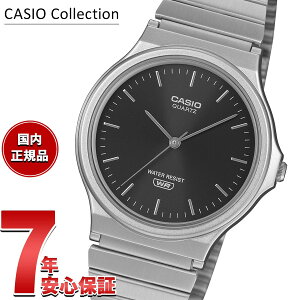 �y�X���|�C���g�ő�42�{�I�{������I�z�J�V�I �R���N�V���� CASIO Collection �A�i���O �r���v MQ-24DA-1AJF �u���b�N�y2026 �V��z