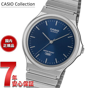�y�X���|�C���g�ő�42�{�I�{������I�z�J�V�I �R���N�V���� CASIO Collection �A�i���O �r���v MQ-24DA-2AJF �f�B�[�v�u���[�y2026 �V��z