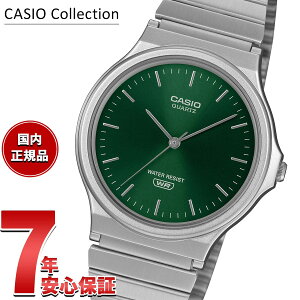 �y�X���|�C���g�ő�39�{�I�{������I�z�J�V�I �R���N�V���� CASIO Collection �A�i���O �r���v MQ-24DA-3AJF �f�B�[�v�O���[���y2026 �V��z