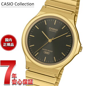 �y�X���|�C���g�ő�41�{�I8��30���I�z�J�V�I �R���N�V���� CASIO Collection �A�i���O �r���v MQ-24GA-1AJF �u���b�N�y2026 �V��z