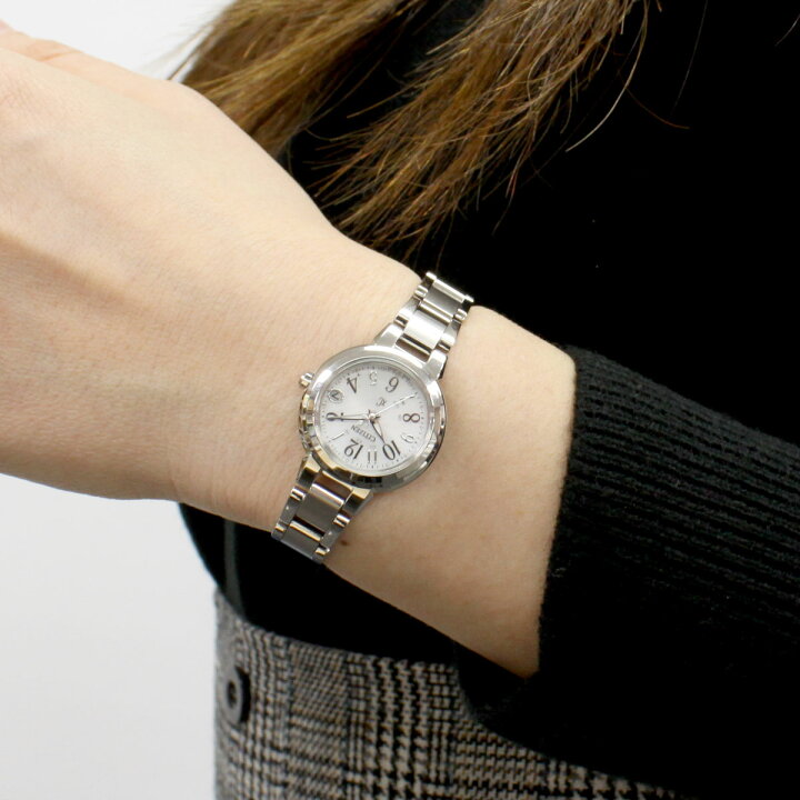 楽天市場】【店内ポイント最大44倍！本日限定！】シチズン クロスシー  