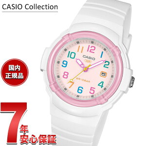 �y�X���|�C���g�ő�39�{�I�{������I�z�J�V�I �R���N�V���� CASIO Collection �A�i���O �r���v ���f�B�[�X LX-800H-7A1JF�y2025 �V��z