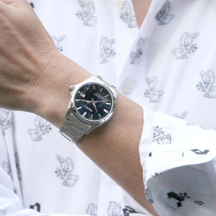 楽天市場】セイコー メカニカル SEIKO Mechanical 自動巻き メカニカル 