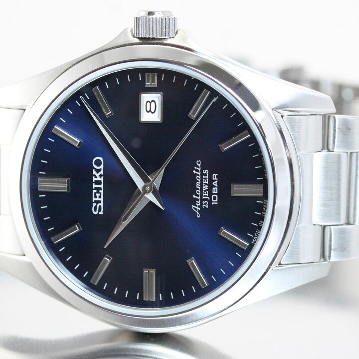 楽天市場】セイコー メカニカル SEIKO Mechanical 自動巻き メカニカル 