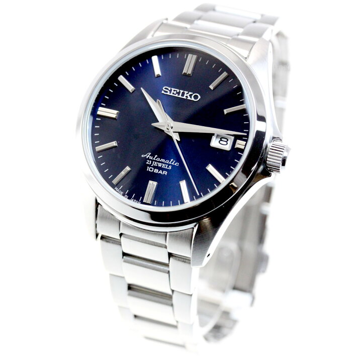 楽天市場】セイコー メカニカル SEIKO Mechanical 自動巻き メカニカル 