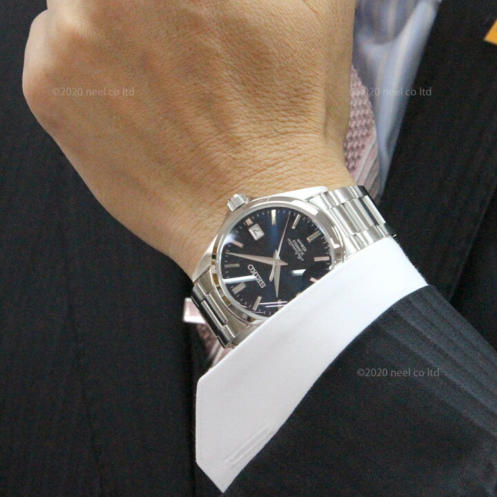 楽天市場】セイコー メカニカル SEIKO Mechanical 自動巻き メカニカル 