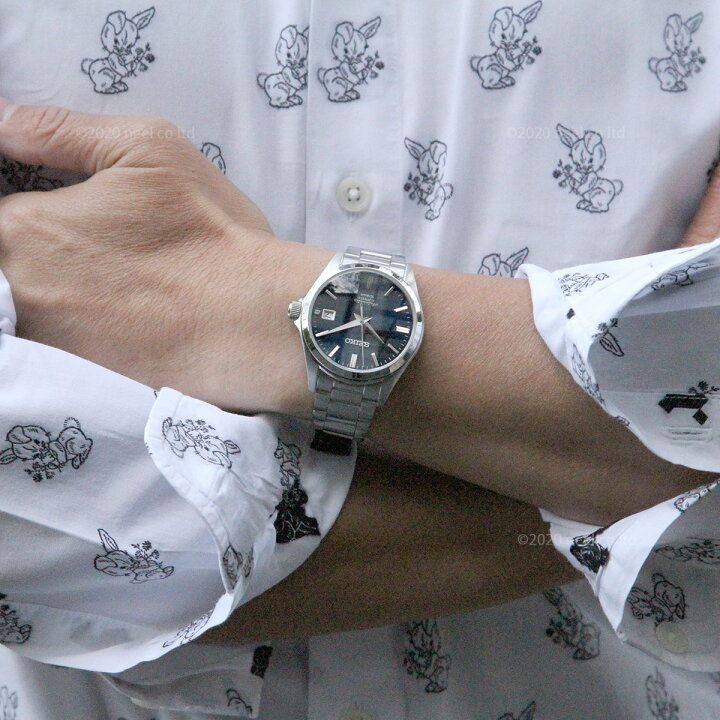 楽天市場】セイコー メカニカル SEIKO Mechanical 自動巻き メカニカル 