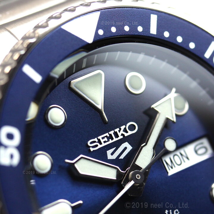 楽天市場】【重大発表有り】セイコー5 スポーツ SEIKO 5 SPORTS 自動 