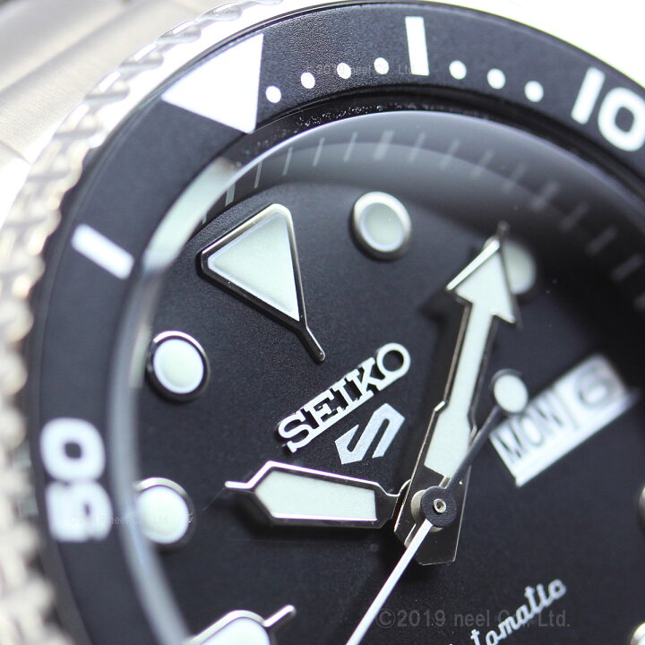 楽天市場】セイコー5 スポーツ SEIKO 5 SPORTS 自動巻き 