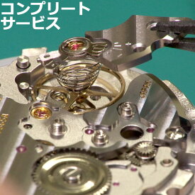 【2000円OFFクーポン！＆店内ポイント最大56倍！本日限定！】グランドセイコー GRAND SEIKO コンプリートサービス メカ