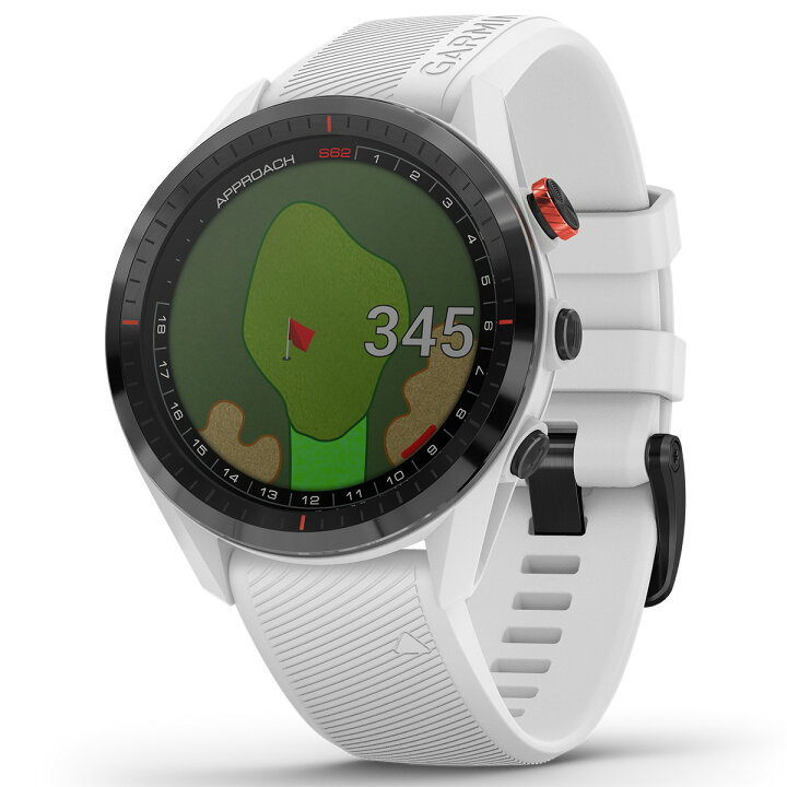 楽天市場】ガーミン GARMIN Approach S62 アプローチ S62 GPS ゴルフ  