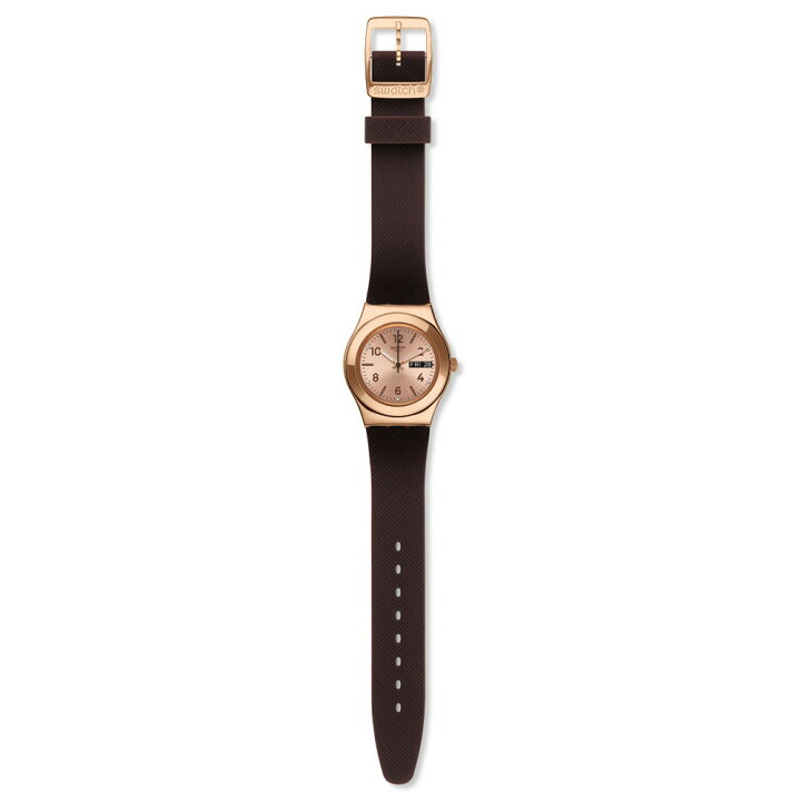 楽天市場】swatch スウォッチ 腕時計 メンズ レディース アイロニー 
