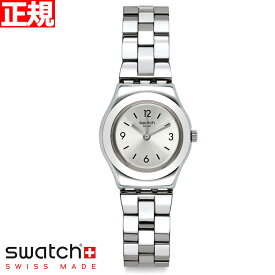 swatch スウォッチ 腕時計 レディース アイロニー グラディーノ レディー Irony Lady GRADINO YSS300G