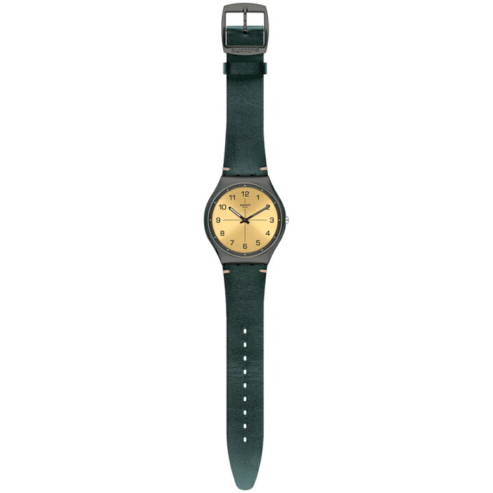 楽天市場】swatch スウォッチ 腕時計 メンズ レディース スキン 