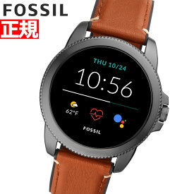 楽天市場 Fossil 機能 腕時計 スマートウォッチ 電子マネー決済 の通販