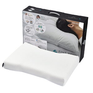 �X�g���[�g�l�b�N �� �܂��� �񂱂� ������ ����4�i�K���� �j�� ���� 58cm ×36cm �}�N�� �������� ��⌨�ւ̕��S���y���y�����zASLEEP(�A�X���[�v) �t�@�C�����{ FINE REVO Pollow I FIT�i���{���^�C�v