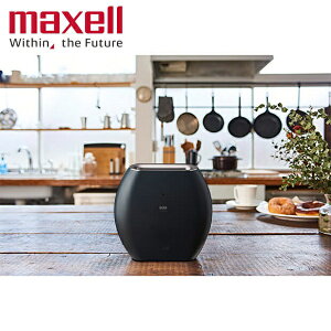 maxell MXAP-AE270BK I]ۏL Black