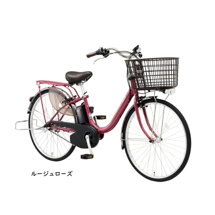 楽天市場】【送料無料】パナソニック ビビL BE-FL634 Panasonic 2026年 