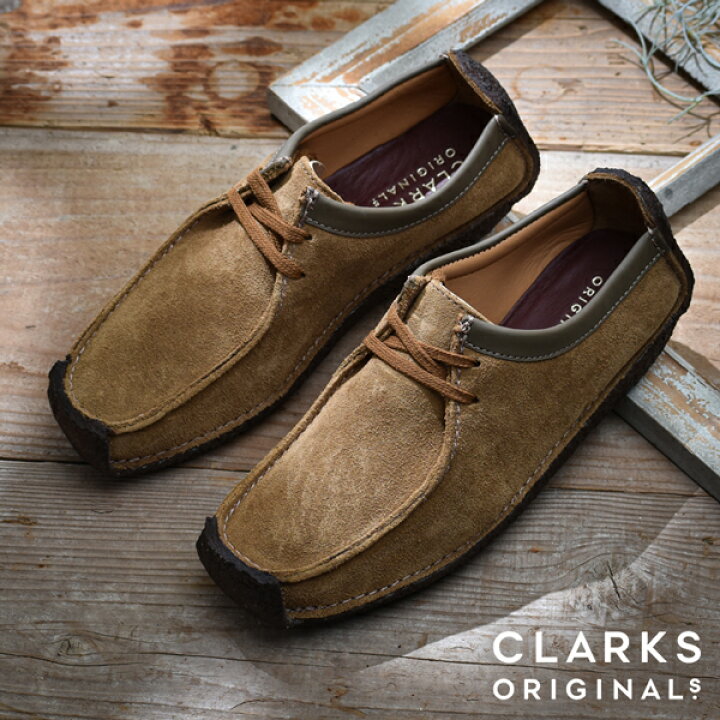 楽天市場】クラークス ナタリー レディース CLARKS NATALIE 革靴 本革 