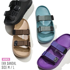 サンダル レディース キッズ メンズ ビーチサンダル ベルト 子供 大人 軽量 リゾート アウトドア 水遊び プール 川 海 海水浴