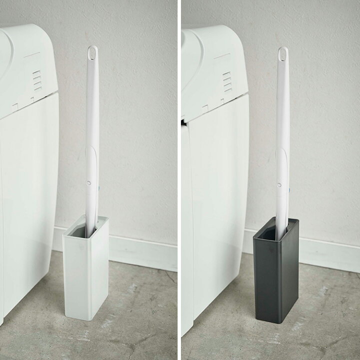 楽天市場】山崎実業 タワーシリーズ 【 tower 流せるトイレブラシスタンド タワー 】 収納 トイレ ブラシ トイレ用品 ランドリー サニタリー収納 ホワイト 4855 ブラック 4856 モノトーン Yamazaki : アシストワン 楽天市場】山崎実業 タワーシリーズ 【 tower 流せるトイレブラシスタンド タワー 】 収納 トイレ ブラシ トイレ用品 ランドリー サニタリー収納 ホワイト 4855 ブラック 4856 モノトーン Yamazaki : アシストワン