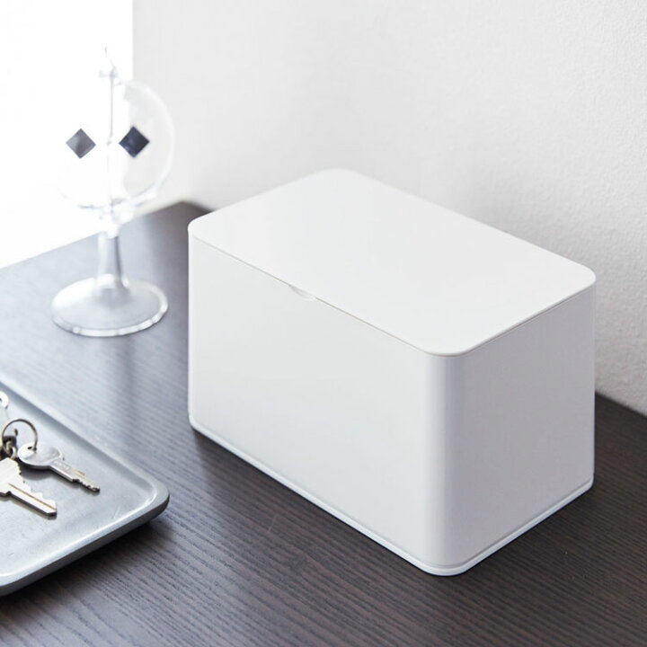 楽天市場】smart マスクケース スマート 【マスクディスペンサー マスク入れ ボックス BOX マスク 使い捨てマスク 紙マスク ウェットティッシュ 玄関 リビング 収納 ホワイト 4282 ブラック 4283 山崎実業 Yamazaki】 : アシストワン 楽天市場】smart マスクケース スマート 【マスクディスペンサー マスク入れ ボックス BOX マスク 使い捨てマスク 紙マスク ウェットティッシュ 玄関 リビング 収納 ホワイト 4282 ブラック 4283 山崎実業 Yamazaki】 : アシストワン
