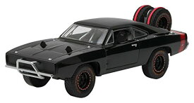 1/43 Fast 7 - 1970 Dodge Charger R/T (Off-Road Version)