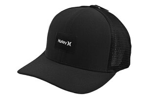 HURLEY �n�[���[ WARNER TRUCKER �L���b�v ���b�V�� CAP �g���b�J�[ �X�q �T�[�t�B��