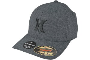 HURLEY n[[ FLEX FIT PHANTOM RESIST HAT Lbv Xq T[tB SURFING