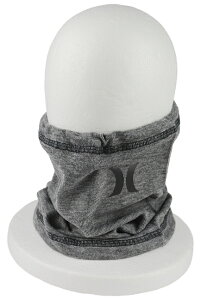 HURLEY n[[ FLEECE NECK WARMER lbNEH[}[ Lbv CAP Xq T[tB SURFING