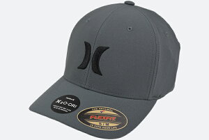 HURLEY �n�[���[ FLEX FIT CAP H2O-DRI ONE & ONLY HAT �L���b�v CAP �X�q SKATEBOARDING �X�P�[�g�{�[�h SURFING �T�[�t�B��