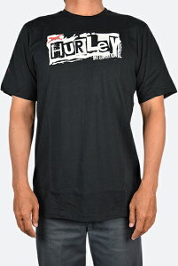 HURLEY �n�[���[ EVD 25TH S2 S/S TEE ���� T�V���c 25���N�L�O SKATEBOARDING �X�P�[�g�{�[�h SURFING �T�[�t�B��