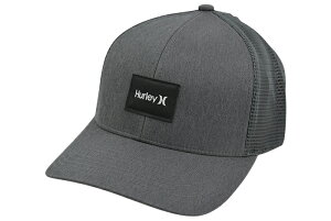 HURLEY �n�[���[ WARNER TRUCKER �L���b�v ���b�V�� CAP �g���b�J�[ �X�q �T�[�t�B�� SURFING