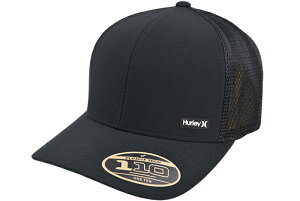 HURLEY �n�[���[ LEAGUE TRUCKER �L���b�v �X�q ���b�V��CAP �g���b�J�[ SKATEBOARDING �X�P�[�g�{�[�h SURFING �T�[�t�B��