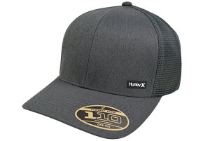 HURLEY �n�[���[ LEAGUE TRUCKER �L���b�v �X�q ���b�V��CAP �g���b�J�[ SKATEBOARDING �X�P�[�g�{�[�h SURFING �T�[�t�B��